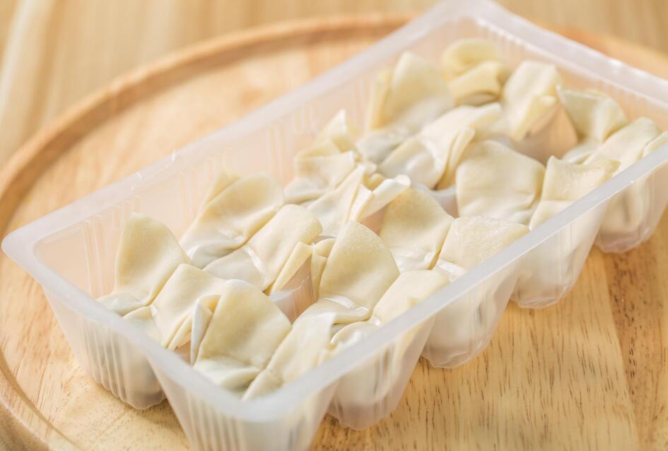 餛飩代加工貼牌生產(chǎn)對(duì)中小食企而言，是機(jī)會(huì)嗎？