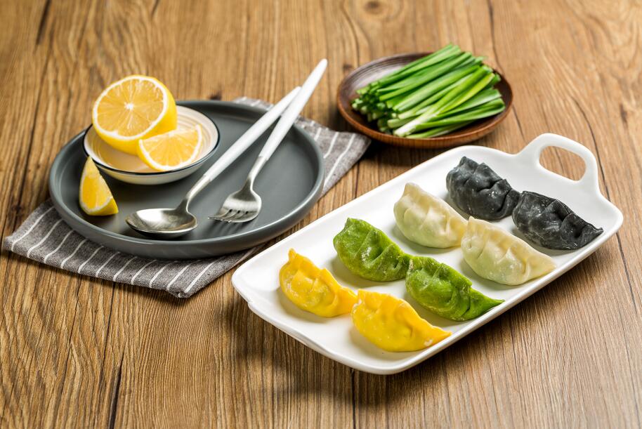 為什么你家的餃子卻總賣不動(dòng)？